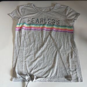 🆕️Girls Atlantic Works top XL